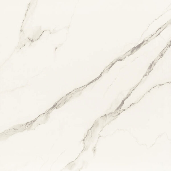 Lea Ceramiche nadčasový mramorový Calacatta zlatý obklad a podlaha 100x100 cm