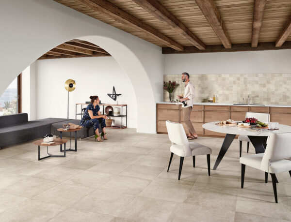 Love Ceramic nezabudnuteľná kamenná dlažba | Dlaždice a podlahové krytiny