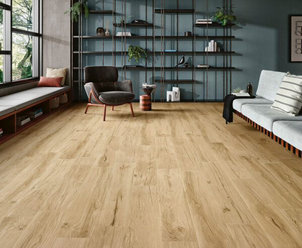 Láska keramická podlahová dlaždica Native Wood Look | Podlahové dlaždice a dlaždice
