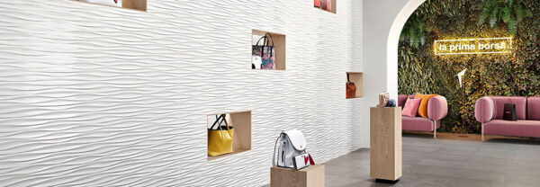 Love Ceramic Genesis obklady stien | Dlaždice a podlahové dlaždice