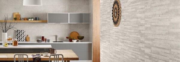 Obklad stien Love Ceramic Nest | Dlaždice a mozaiky