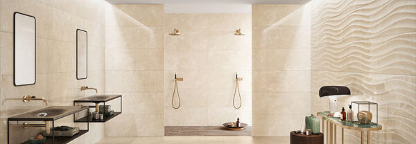 Love Ceramic Marble Classic Kúpeľňa | Dlaždice a podlahové dlaždice