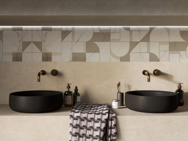 Marazzi Celomramorové obklady stien | Dlaždice | Dlažba