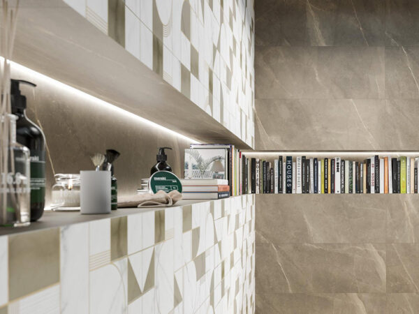 Marazzi Celomramorové obklady stien | Dlaždice | Podlahové krytiny