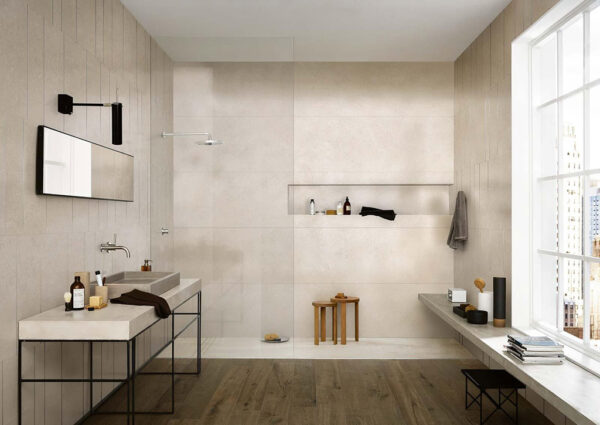 Kúpeľňa Marazzi Magnifica Classic | Dlaždice | Obklady stien
