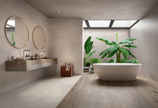 Kúpeľňa Marazzi Magnifica Classic | Dlaždice a mozaiky
