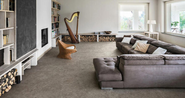 Podlahová dlažba Marazzi Mystone Gris Du Gent Stone Look | Dlaždice | Dlažobný kameň