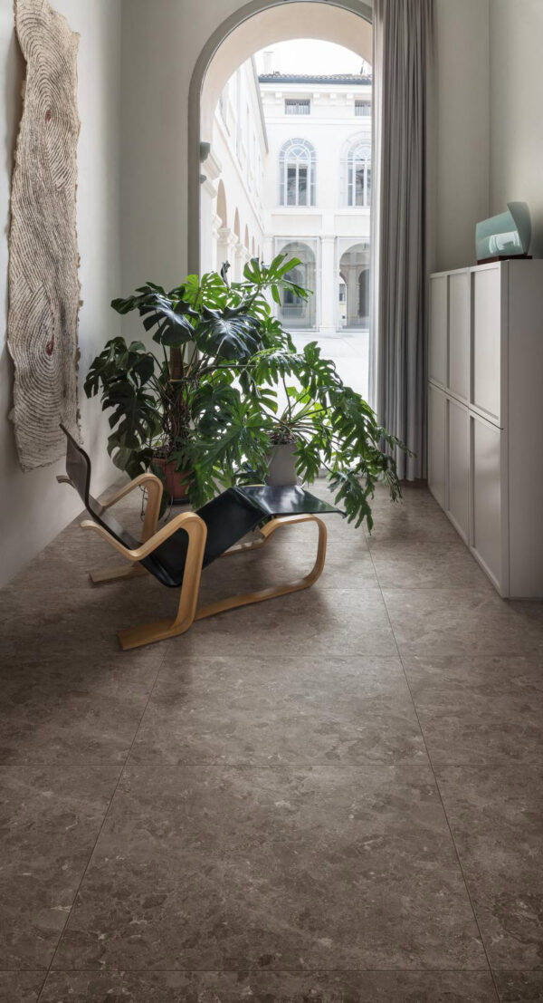 Podlahová dlažba Marazzi Mystone Gris Du Gent Stone Look | Podlahová dlažba | Dlaždica