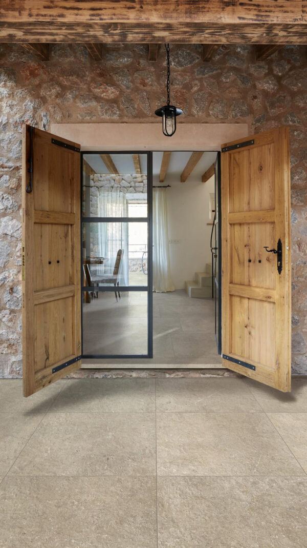 Podlahová dlažba Marazzi Mystone Limestone20 Stone Look
