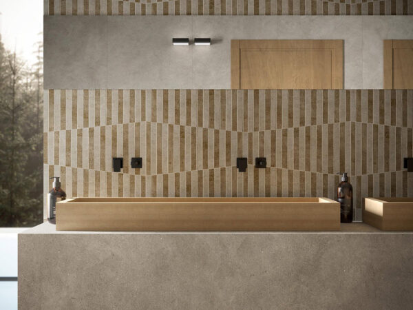 Marazzi Terratech Obklady stien | Obklady a obklady stien