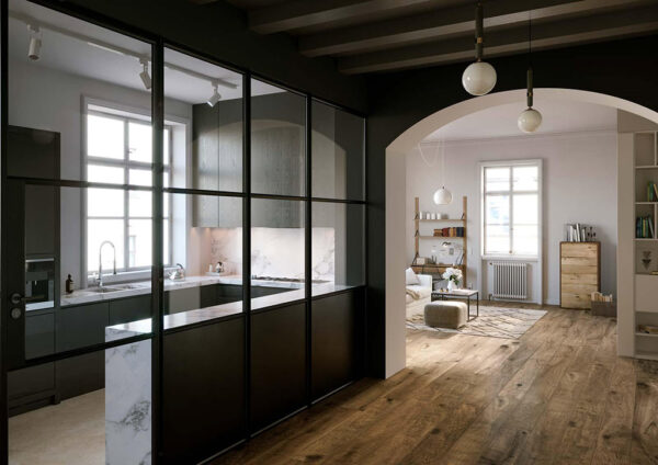 Kuchynská dlažba Marazzi Vero | Dlaždice a podlahové dlaždice