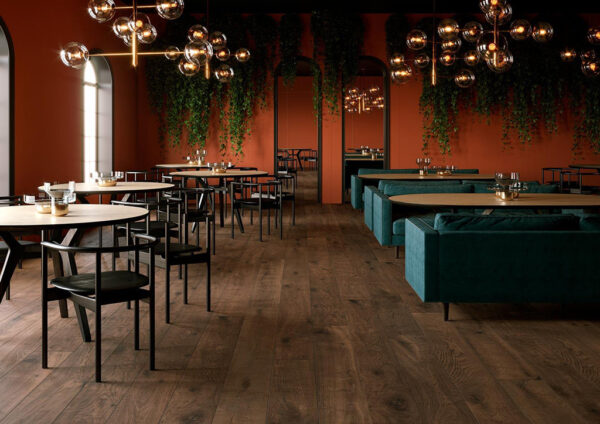 Drevená dlaždica Marazzi Vero | Dlaždice | Dlažba