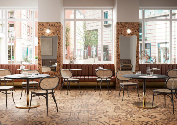 Dlaždice Marazzi D_Segni Blend Wood Look | Dlaždice a podlahové dlaždice