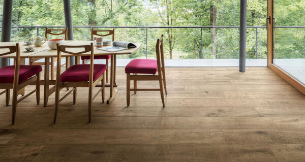 Drevená dlaždica Marazzi Vero | Dlaždice a podlahové krytiny