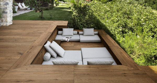 Dlaždica Marazzi Vero20 Wood Look | Dlaždice a podlahové dlaždice