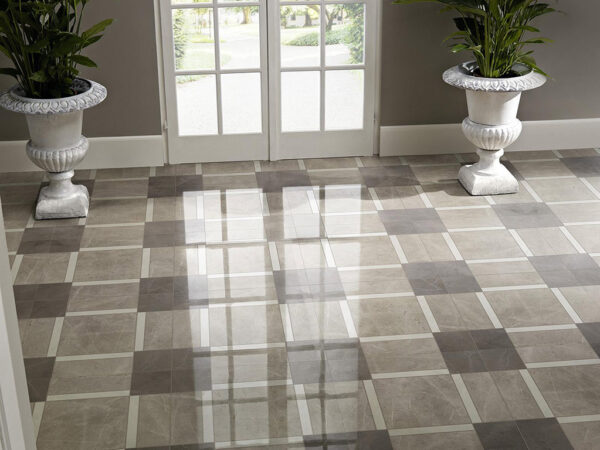Marazzi Evolutionmramorová podlaha klasická podlahová dlaždica