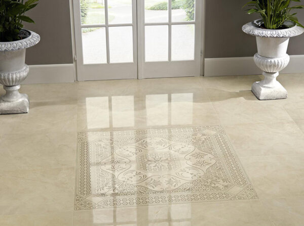 Marazzi Evolutionmramorová podlaha klasická podlahová dlaždica