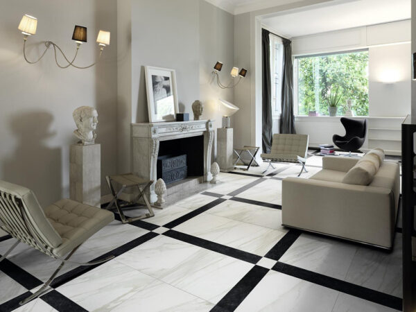 Marazzi Evolutionmramorová podlahová kamenná dlažba