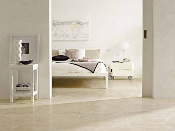 Marazzi Evolutionmramorová podlahová dlaždica s kameňom | Dlaždice | Mozaika