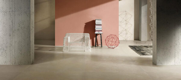 Podlahová dlaždica Marazzi Grande Resin Look Stone Look | Dlaždice a podlahové dlaždice
