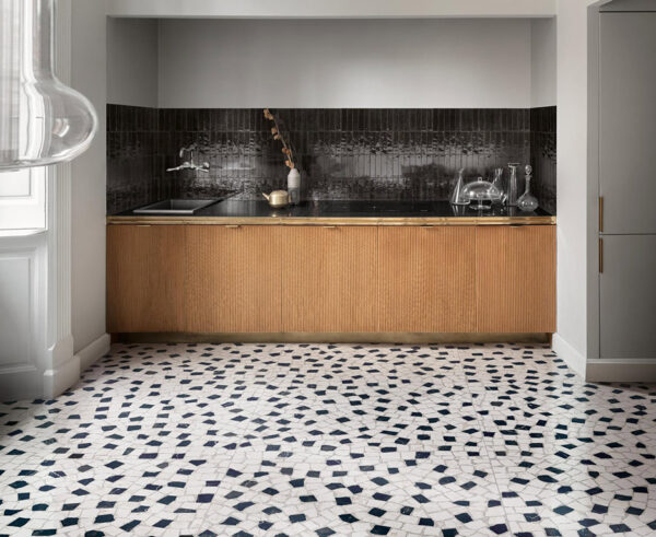 Kuchynská dlažba Marazzi Lume | Dlaždice a podlahové dlaždice