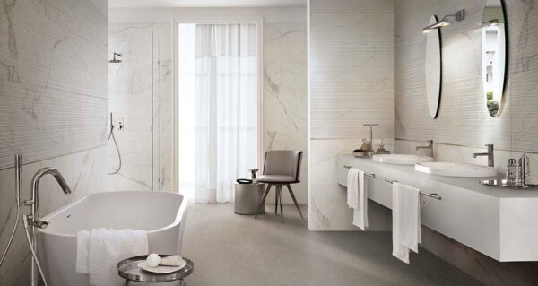Kúpeľňa Marazzi Magnifica Classic | Dlaždice a podlahové dlaždice