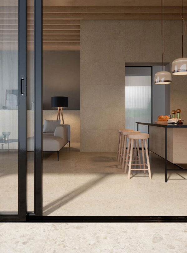 Podlahová dlažba Marazzi Carácter Stone Look | Dlaždice a podlahové dlaždice