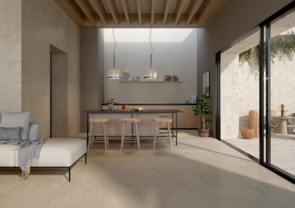 Podlahová dlažba Marazzi Carácter Stone Look | Dlaždice a podlahové krytiny