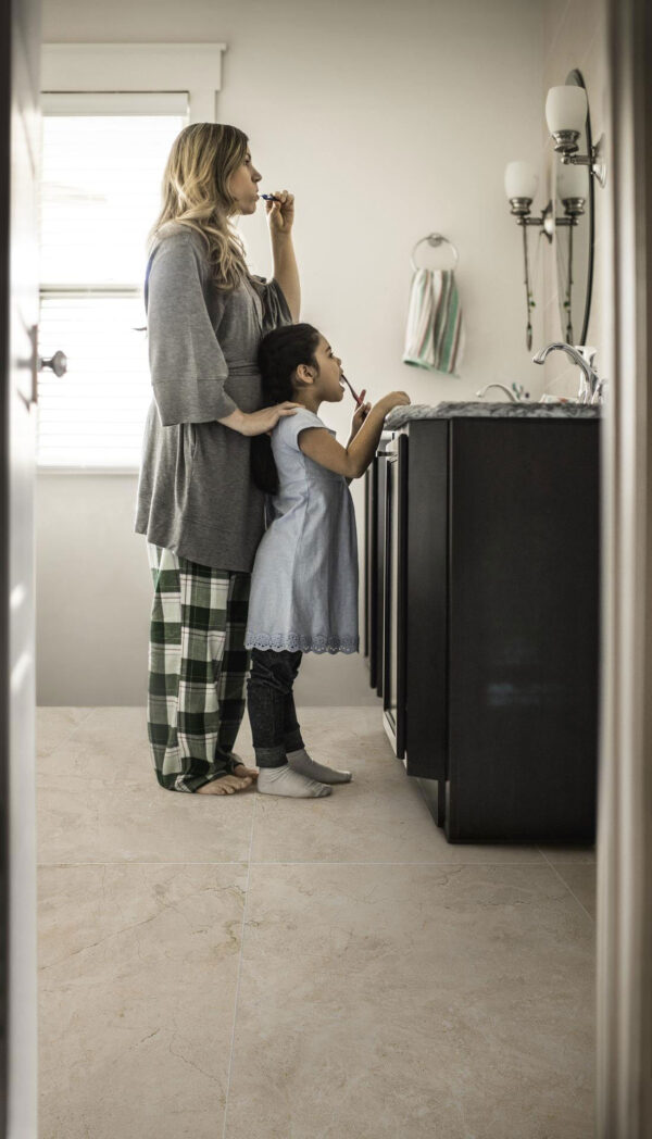 Podlahová dlažba Marazzi Alba Stone Look | Dlaždice a podlahové dlaždice