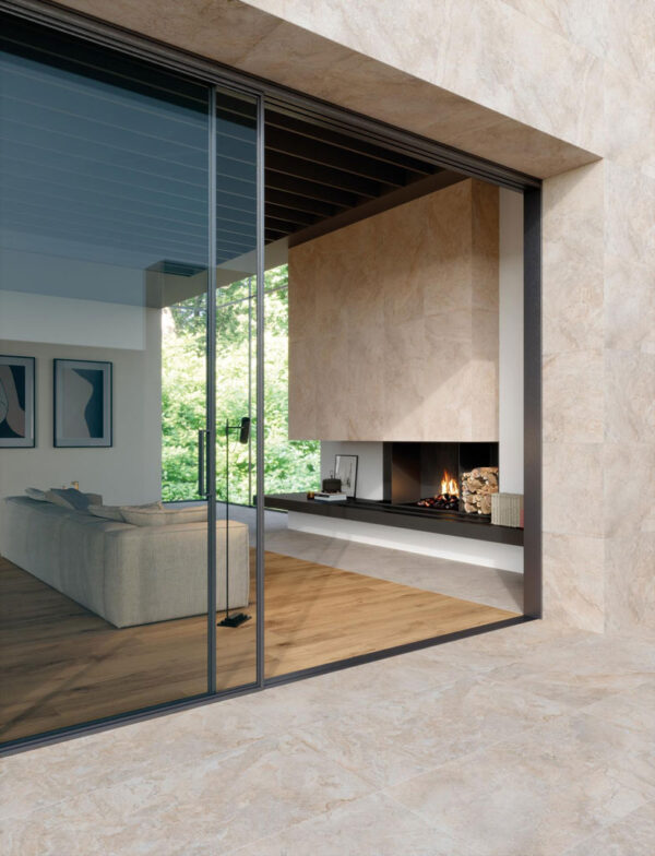 Podlahová dlažba Marazzi Alba Stone Look | Podlahové krytiny a obklady