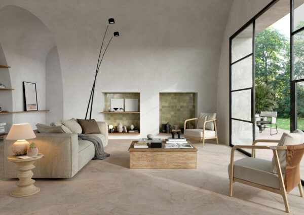 Podlahová dlažba Marazzi Alba Stone Look | Mozaiky a dlaždice