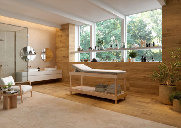 Podlahová dlažba Marazzi Alba Stone Look | Dlaždice | Dlažba