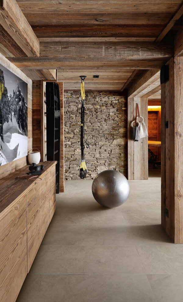 Podlahová dlažba Marazzi Alba Stone Look | Obklady a obklady stien