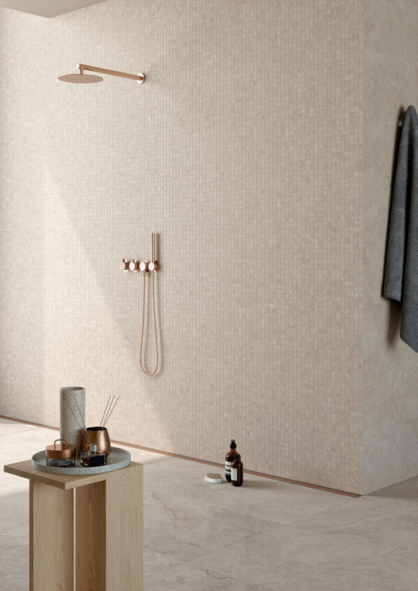 Mozaiková dlaždica Marazzi Alba | Dlaždice a podlahové dlaždice