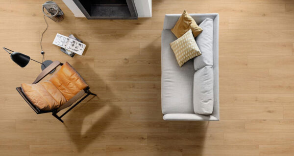 Drevená dlaždica Marazzi Oltre | Dlaždice a podlahové dlaždice