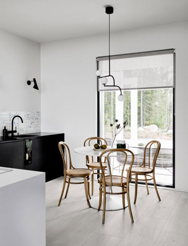 Drevená dlaždica Marazzi Oltre | Dlaždice | Podlahové krytiny