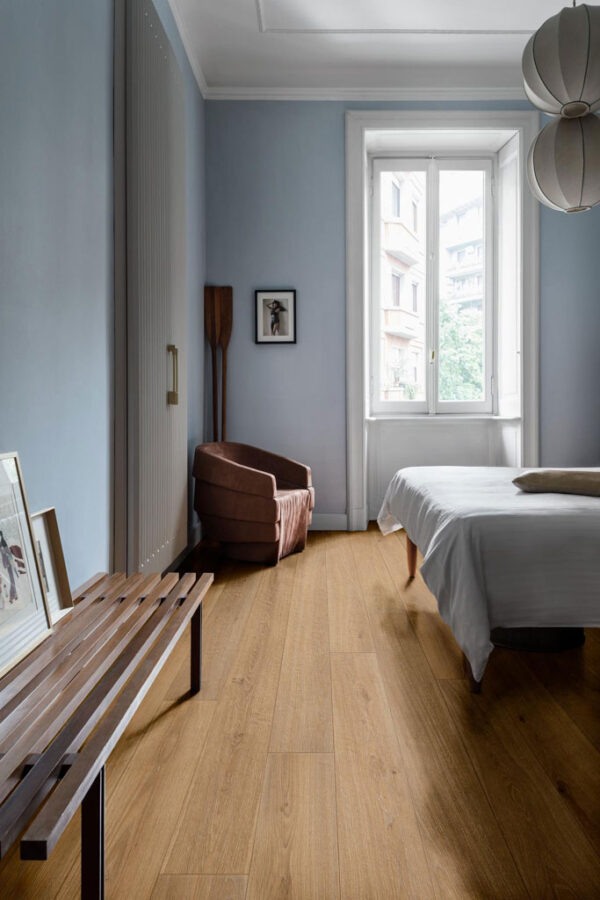 Drevená dlaždica Marazzi Oltre | Dlaždice a podlahové krytiny