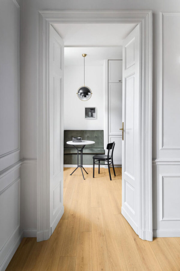 Drevená dlaždica Marazzi Oltre | Obklady a obklady stien