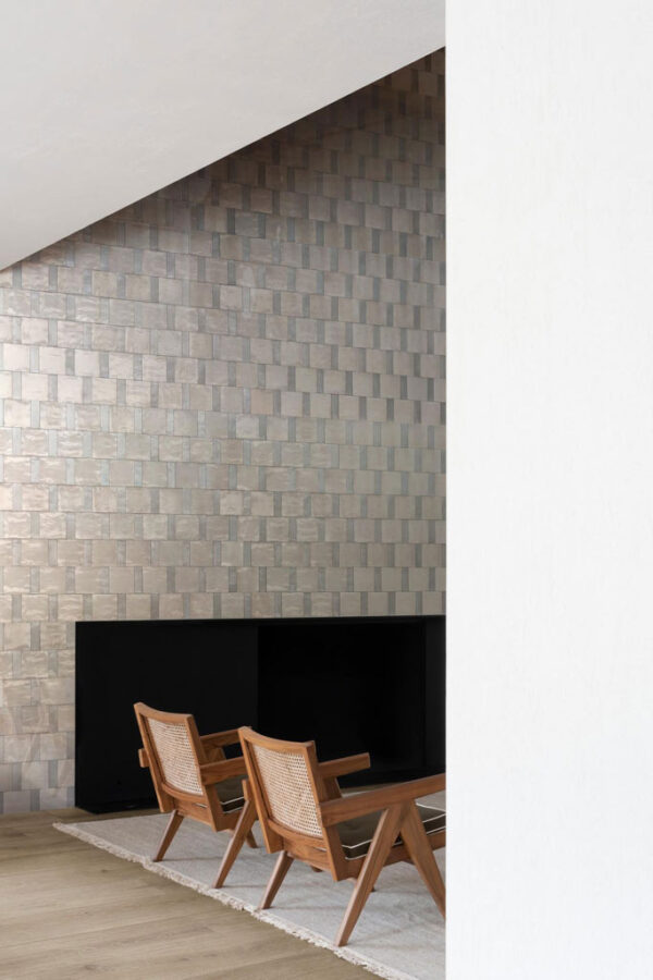 Ryžové obklady stien Marazzi | Dlaždice | Podlahové krytiny