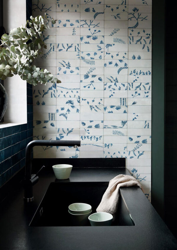 Ryžové obklady stien Marazzi | Obklady a obklady stien