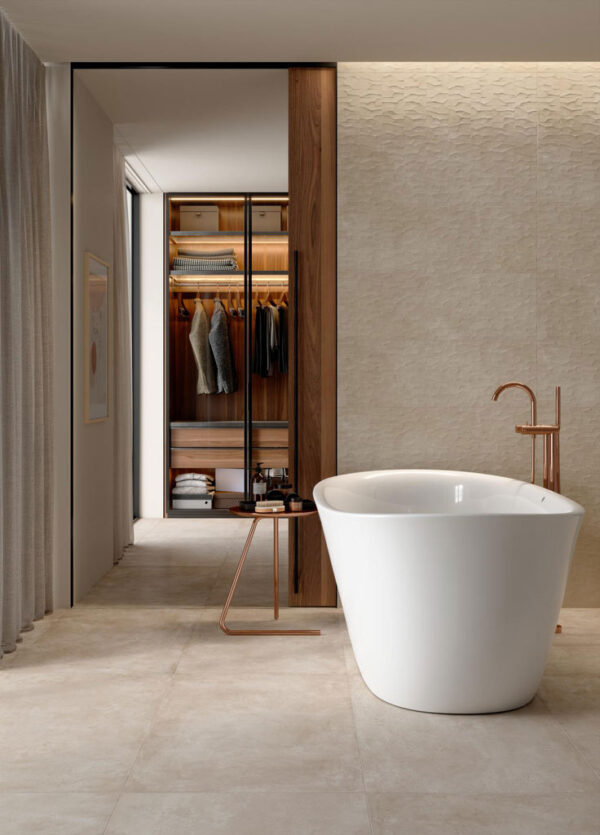 Podlahová dlažba Marazzi Plaza Stone Look | Dlaždice | Podlahové krytiny