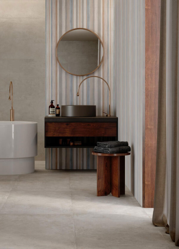 Podlahová dlažba Marazzi Plaza Stone Look | Dlaždice | Krytiny