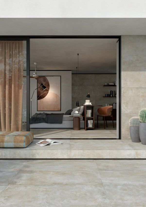Podlahová dlažba Marazzi Plaza Stone Look | Mozaiky a dlaždice