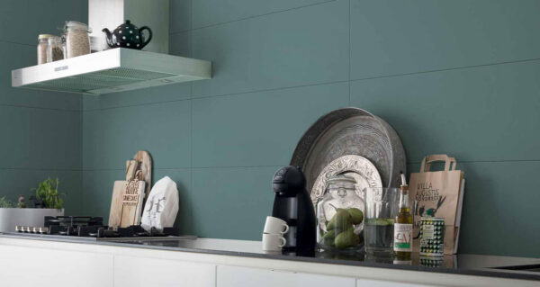 Kuchynská dlažba Marazzi Colorplay | Dlaždice a podlahové dlaždice