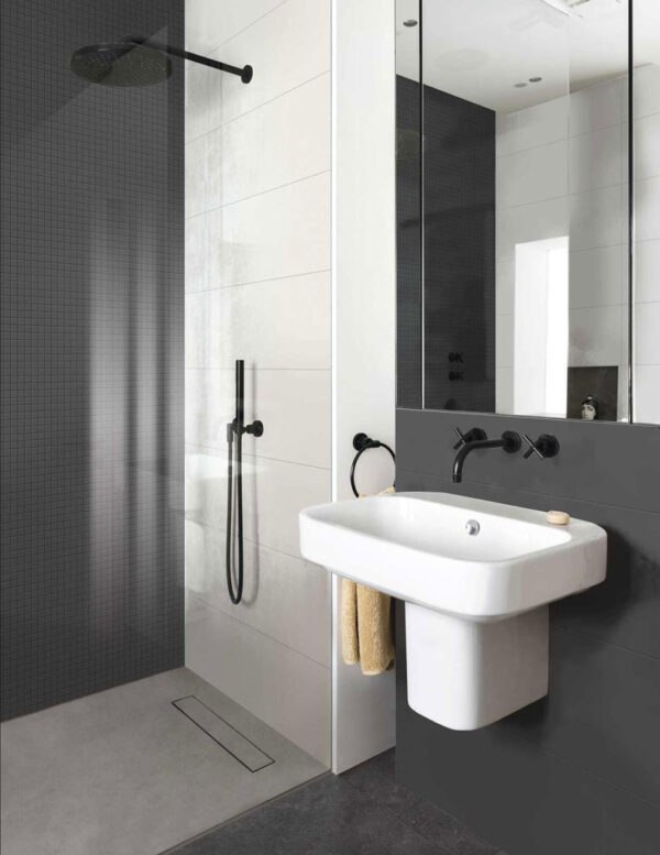 Obklady stien Marazzi Colorplay | Podlahové dlaždice a dlaždice