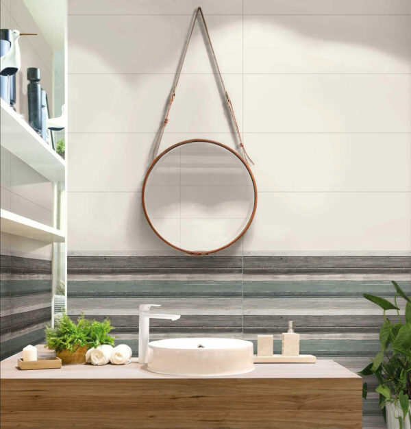 Obklady stien Marazzi Colorplay | Podlahové krytiny a obklady