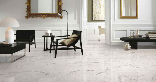 Podlahová dlažba Marazzi Marbleplay Stone Look | Dlaždice a podlahové dlaždice