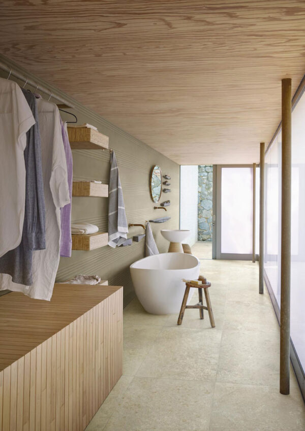 Podlahová dlažba Marazzi Uniche Stone Look | Dlaždice | Podlahové krytiny