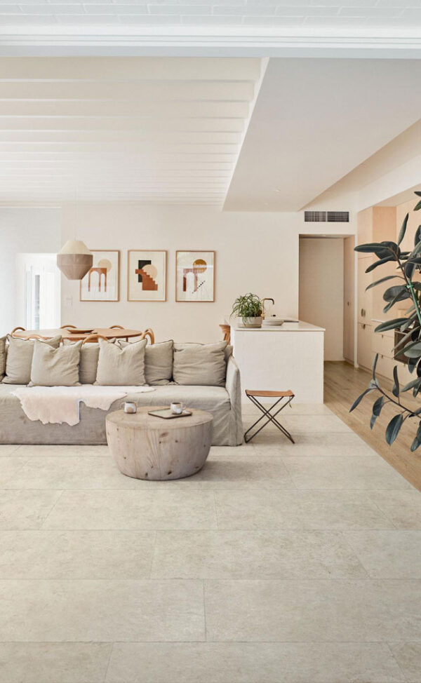 Podlahová dlažba Marazzi Uniche Stone Look | Dlaždice a podlahové krytiny