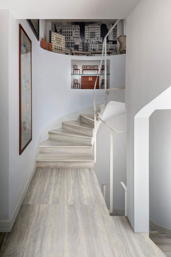 Podlahová dlažba Marazzi Mystone Travertino Stone Look | Poleva | Mozaika